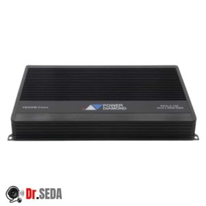 آمپلی فایر پاوردیاموند مدل PDA-4.150