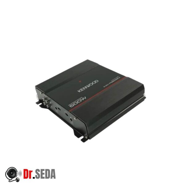 آمپلی فایر خودرو کنوود مدل KAC-PS802EX