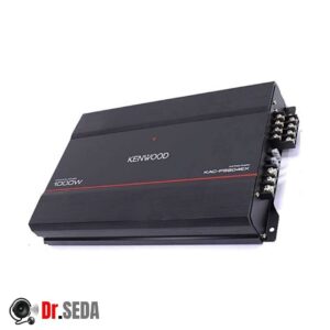 آمپلی فایر خودرو کنوود مدل KAC-PS802EX