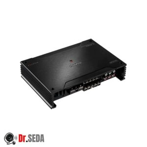 Kenwood Excelon X802-5 آمپلی فایر کنوود