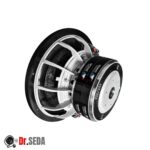 ساب ووفر پاور دیاموند سری trauma PDS-12D2