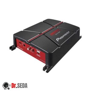 آمپلی فایر خودرو پایونیر GM-A3702