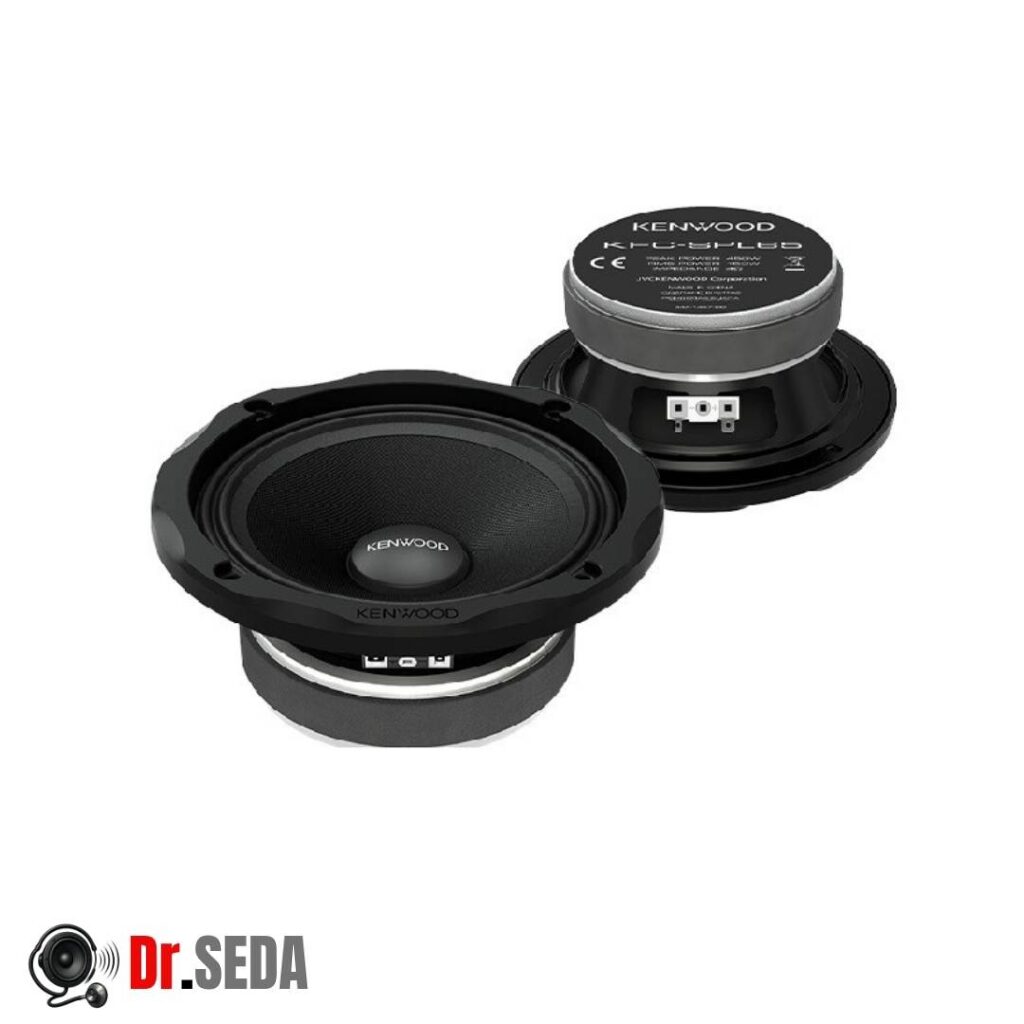 Kenwood KFC-SPL65 میدرنج کنوود