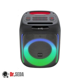 اسپیکر بلوتوثی کنوود Kenwood AS