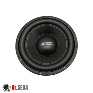 ساب ووفر پاور دیاموند TRAUMA 312d4