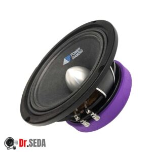 میدرنج پاور دیاموند مدل indigo-8100