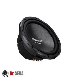 Kenwood KFC-WPS1000F سابووفر باریک کنوود