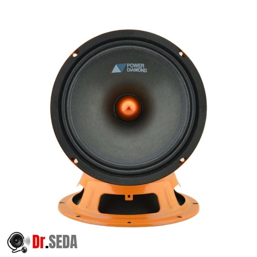 میدرنج پاور دیاموند trauma-8010