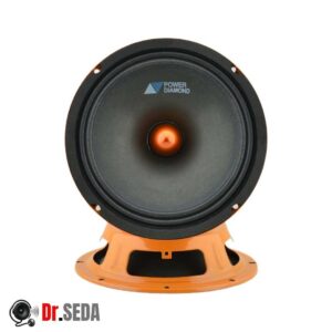 میدرنج پاور دیاموند trauma-8010