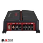 آمپلی فایر خودرو پایونیر GM-A3702
