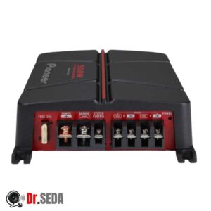 آمپلی فایر خودرو پایونیر GM-A3702