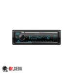 Kenwood KMM-BT408 رادیوفلش بلوتوثی کنوود