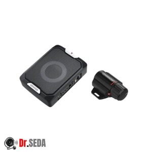 Kenwood KCS-PSW66 ساب باکس اکتیو کنوود