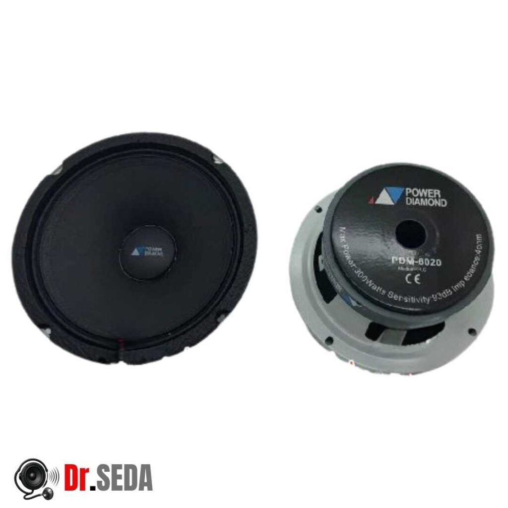 میدرنج پاوردیاموند trauma-6020