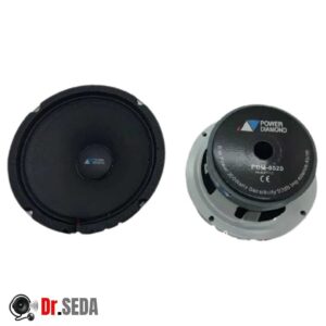 میدرنج پاوردیاموند trauma-6020