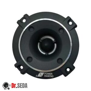 سوپر تیوتر پاور دیاموند trauma t50