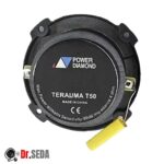 سوپر تیوتر پاور دیاموند trauma t50