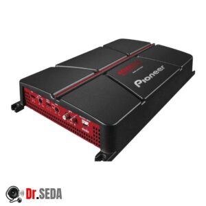 آمپلی فایر خودرو پایونیر GM-A5702