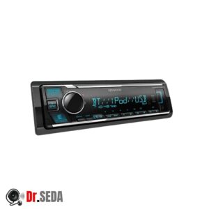 Kenwood KMM-BT408 رادیوفلش بلوتوثی کنوود