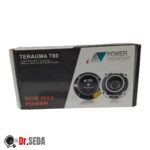 سوپر تیوتر پاور دیاموند trauma t60