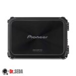 آمپلی فایر خودرو پایونیر مدل GM-D9701