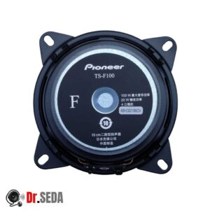 بلندگو خودرو پایونیر مدل TS-F100