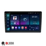 مانیتور خودرو پایونیر AVIC-F8900 سایز ۱۱ اینچ رم 2 حافظه 32