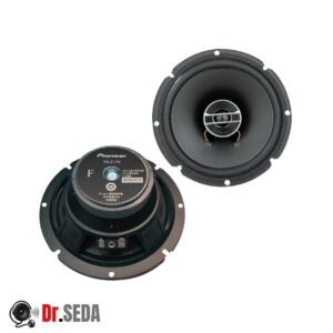 بلندگو گرد ماشین پایونیر TS-F170