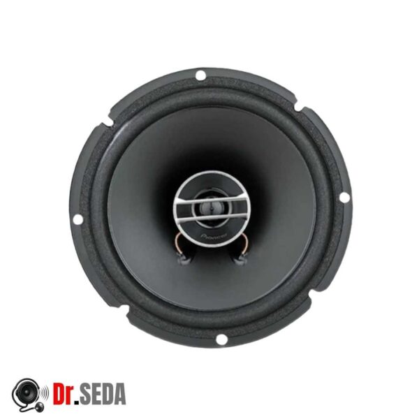بلندگو گرد ماشین پایونیر TS-F170
