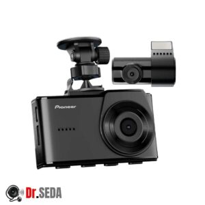 دوربین ثبت وقایع پایونیر مدل VREC-H520DC 2K