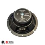 بلندگو گرد ماشین پایونیر TS-F170