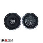 باند گرد پایونیر مدل TS-F651