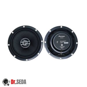 باند گرد پایونیر مدل TS-F651