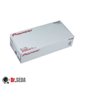 باند گرد پایونیر مدل TS-F651