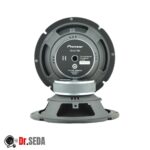 کامپوننت خودرو پایونیر مدل TS-H170C
