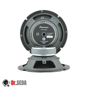 کامپوننت خودرو پایونیر مدل TS-H170C