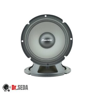 کامپوننت خودرو پایونیر مدل TS-H170C