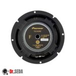 کامپوننت پایونیر TS-F650C