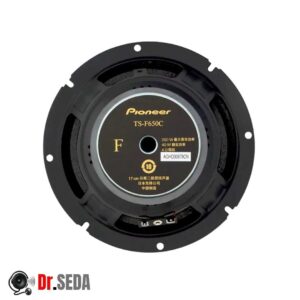 کامپوننت پایونیر TS-F650C