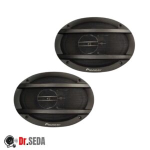 باند بیضی پایونیر مدل TS-F690