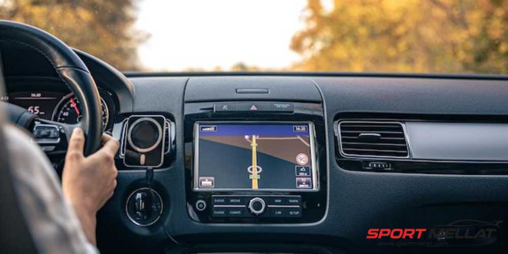 نکات مهم قبل از خرید مانیتور خودرو