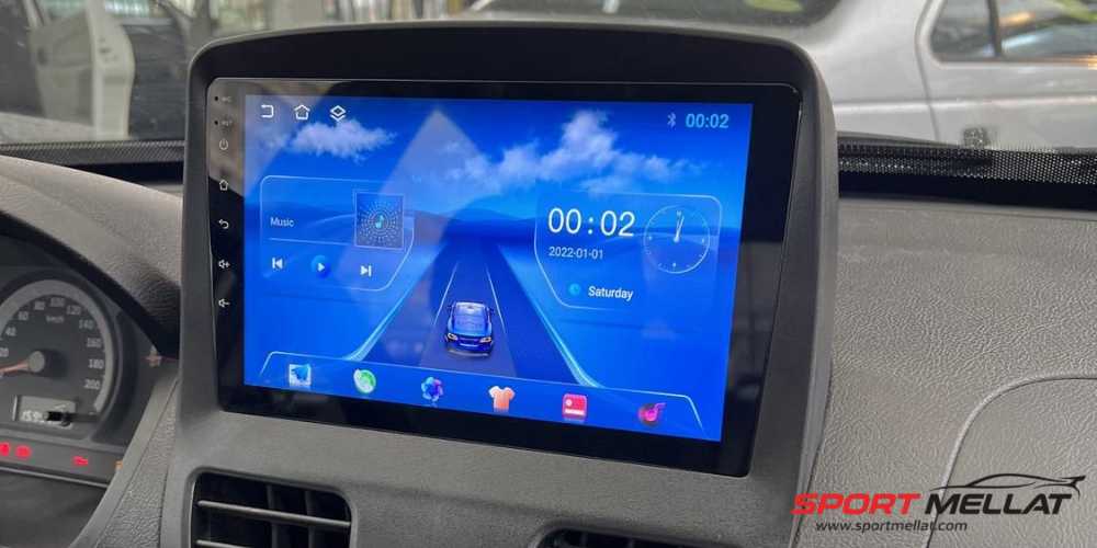 مانیتور خودرو کوییک چیست و چه ویژگی‌هایی دارد؟