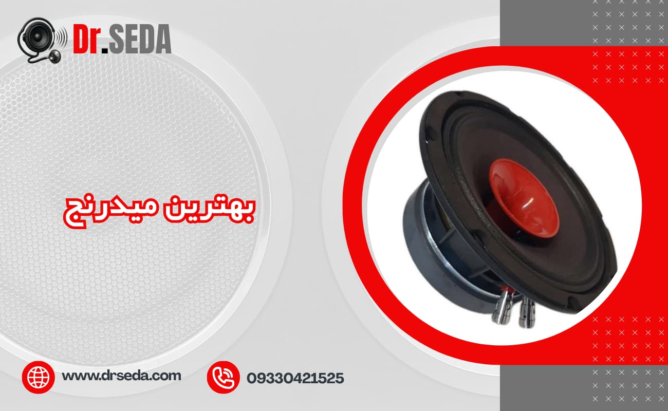 معرفی بهترین میدرنج‌های بازار