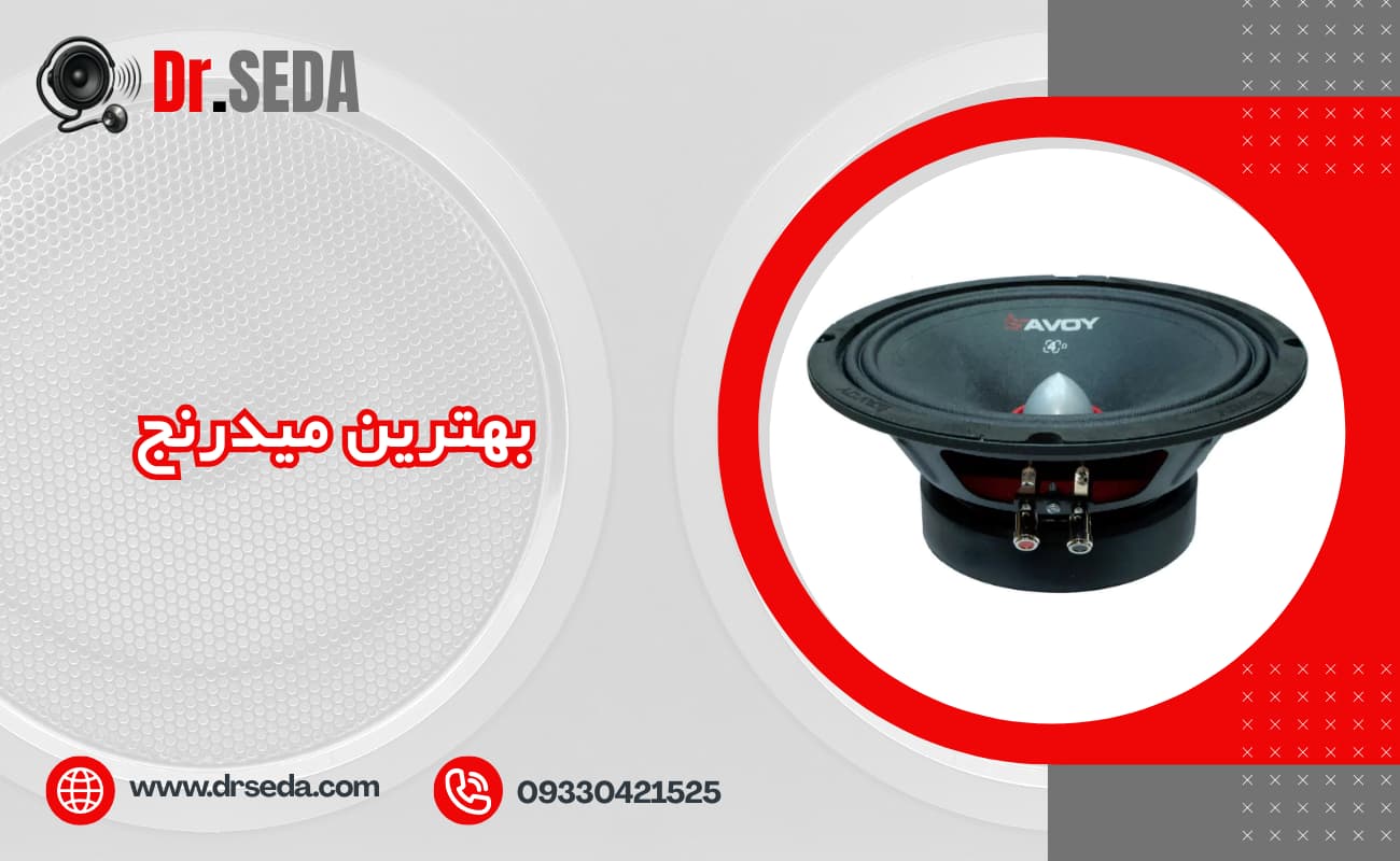 چگونه بهترین میدرنج را برای خودروی خود انتخاب کنیم؟