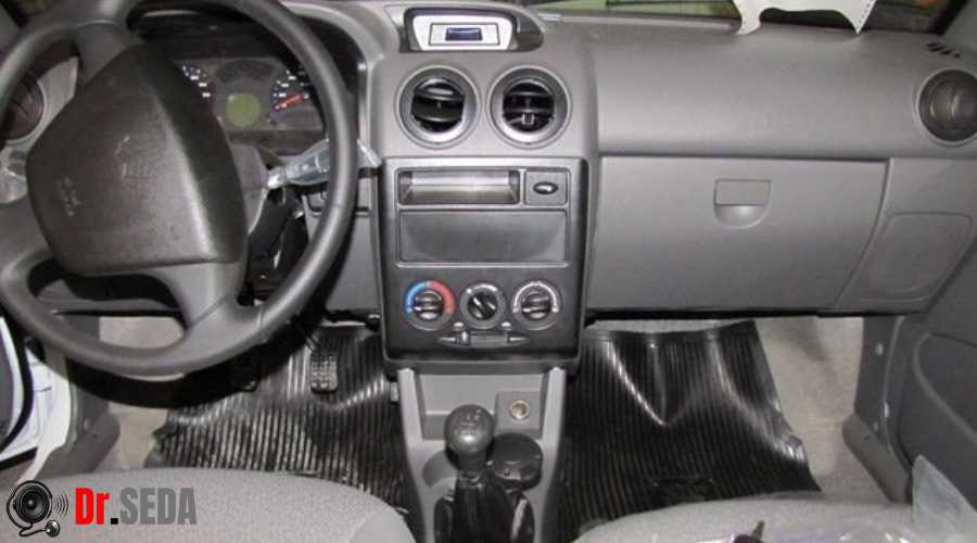 کد ضبط پراید مدل ۸۹ چیست؟