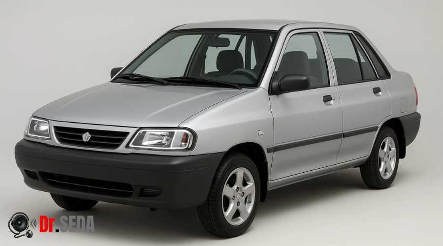 آموزش ریست کردن ضبط پراید مدل ۸۹