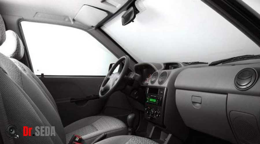 چرا ضبط پراید مدل ۹۰ کد می‌خواهد؟