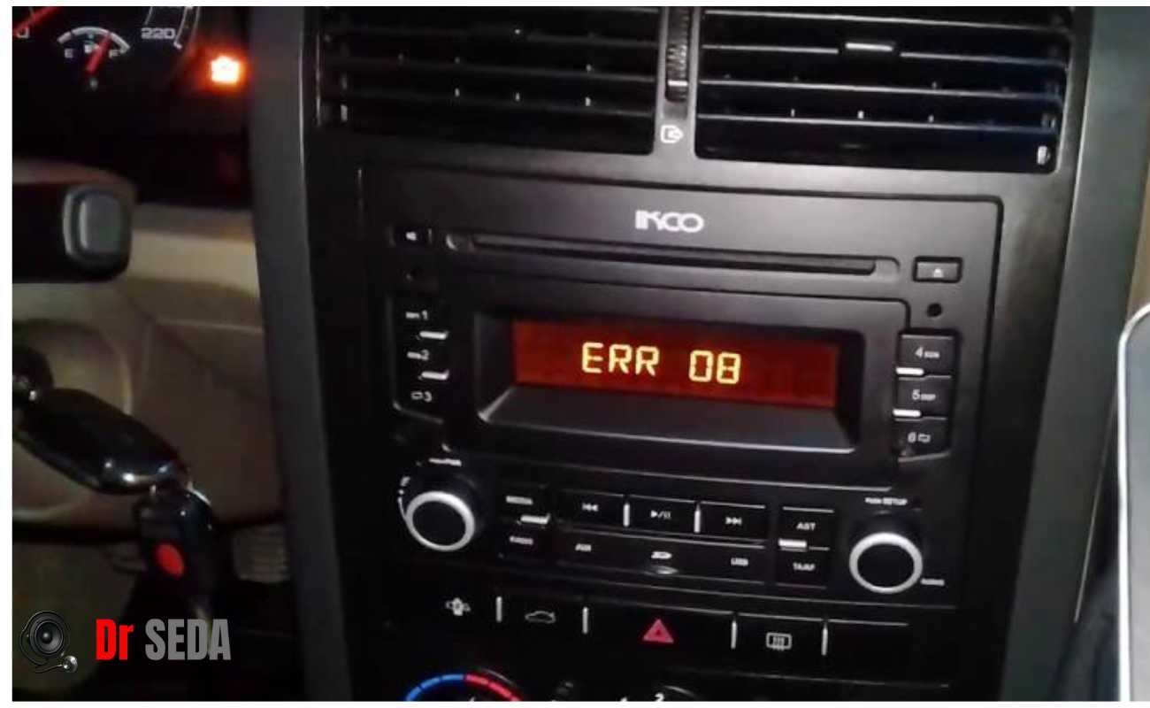 شناخت انواع ضبط های پارس و امکانات هرکدام