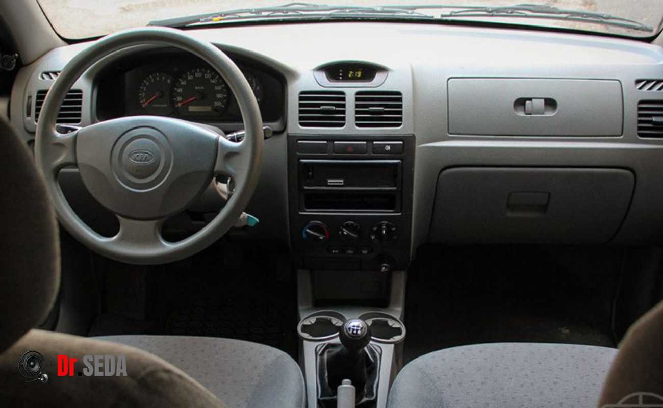 اهمیت کد ضبط در ریو مدل 89