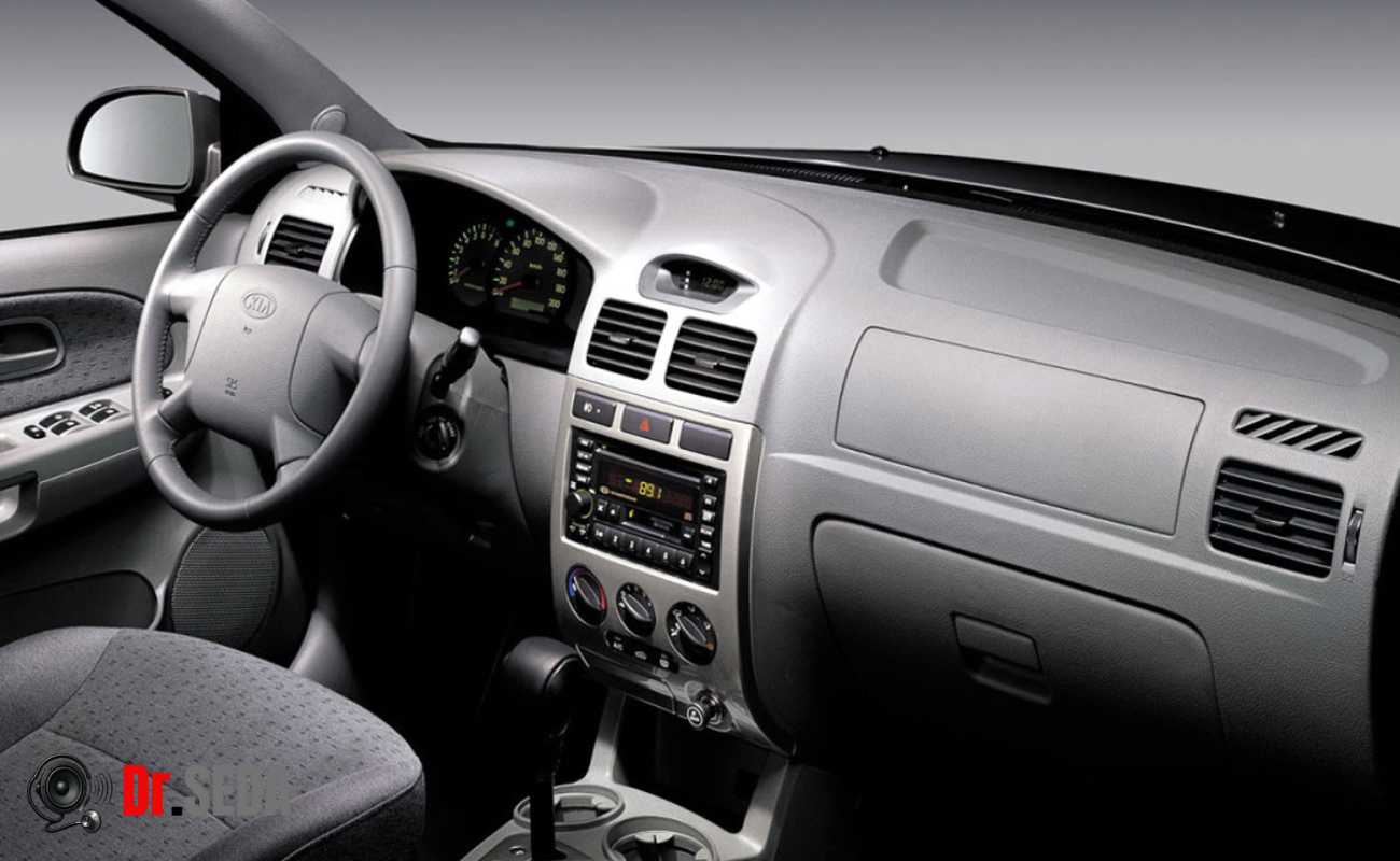 روش وارد کردن کد ضبط ریو مدل 89